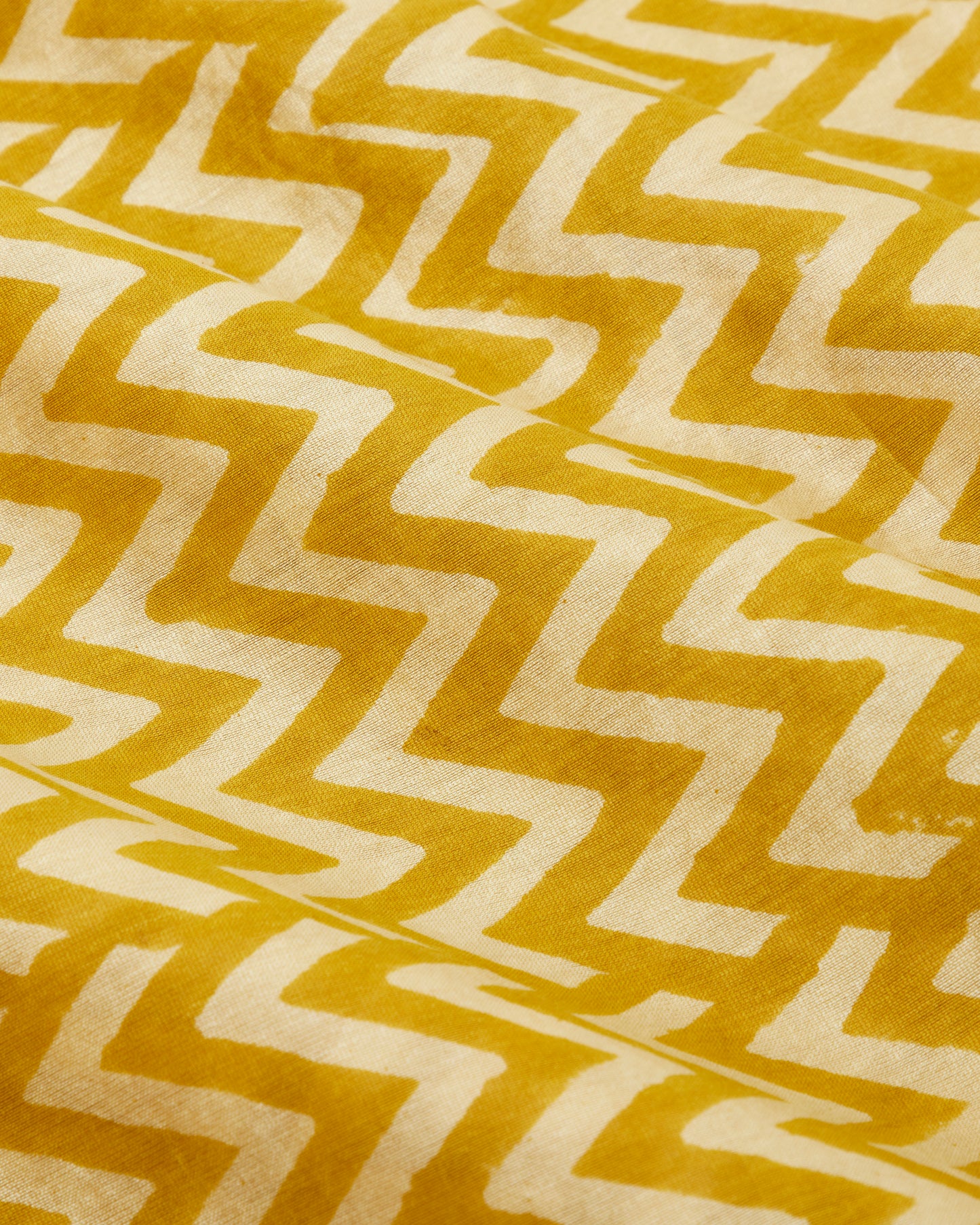 Rasta Pure Chanderi Silk Shirt