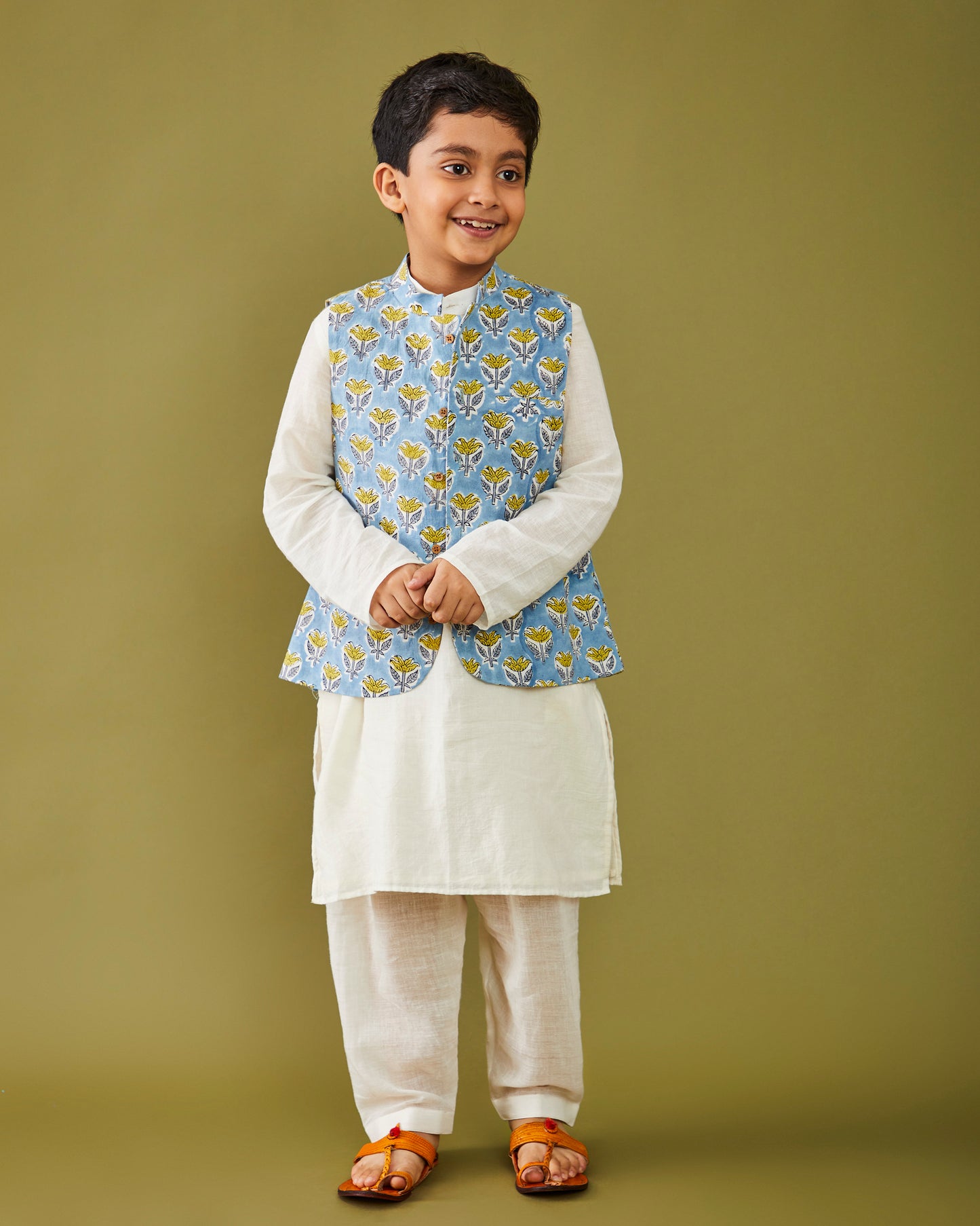 Sanganeri Kyaari Bandi