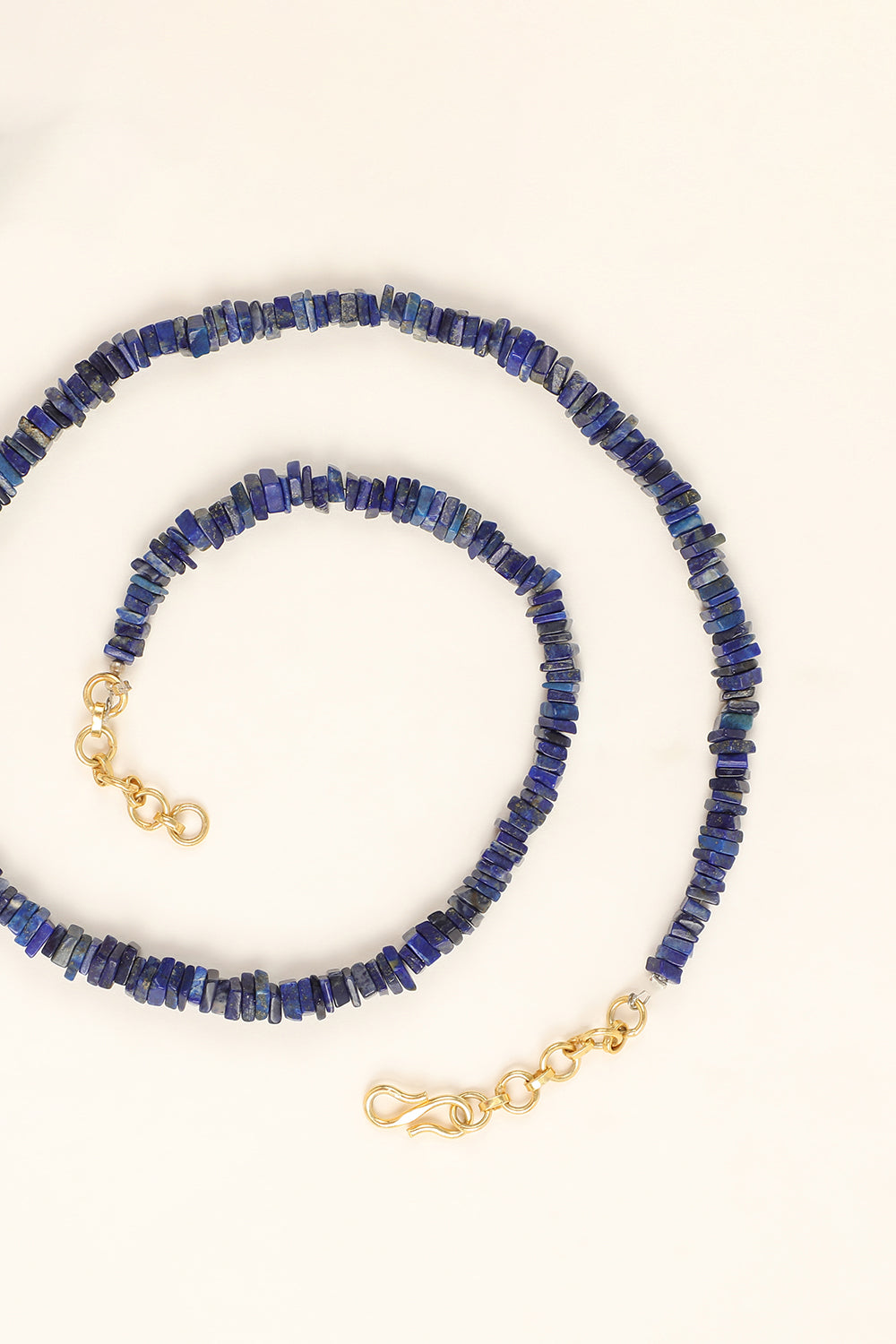 Midnight Stone Necklace