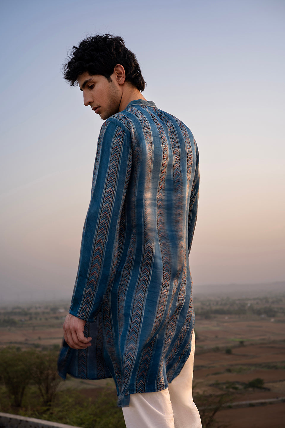 Saanjh: The Golden Hour