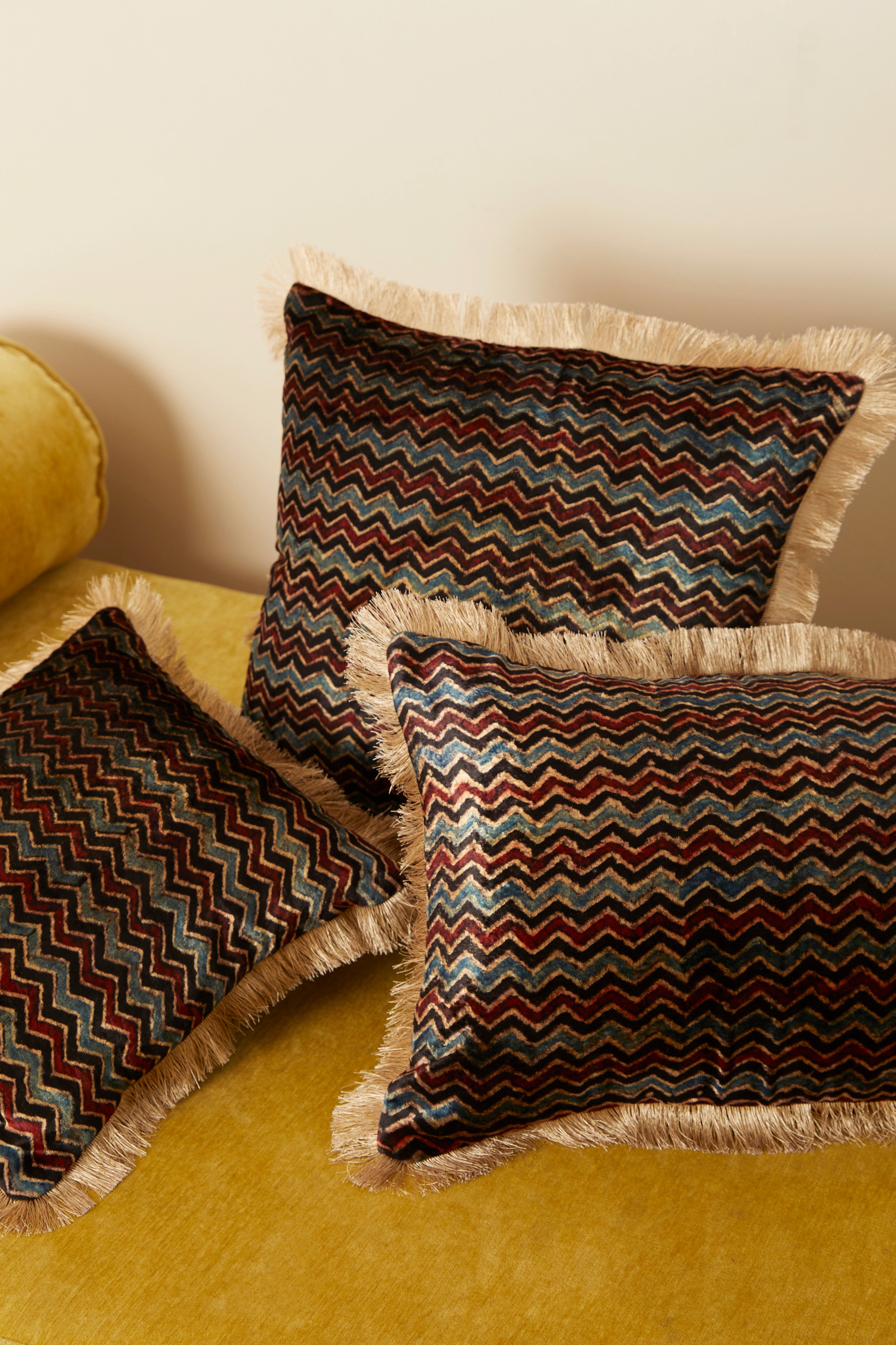 Cushion Covers – Tuti