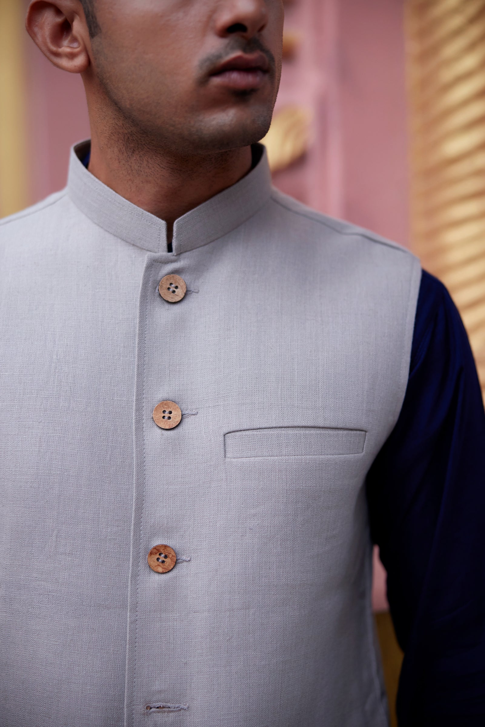 Sanee: The Linen Edit