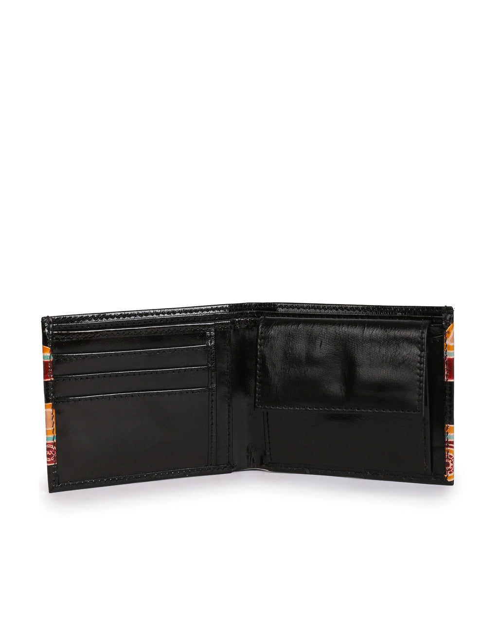 Wallet Taxi Handcrafted Leather Shantiniketan