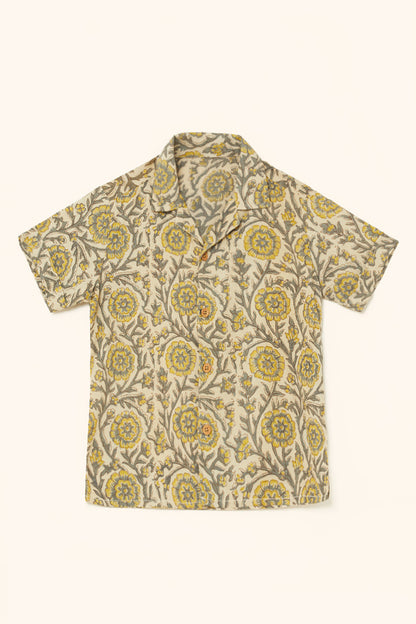 Bagiya Boys Shirt