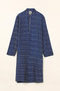 Pochampally Double Ikat Kurta