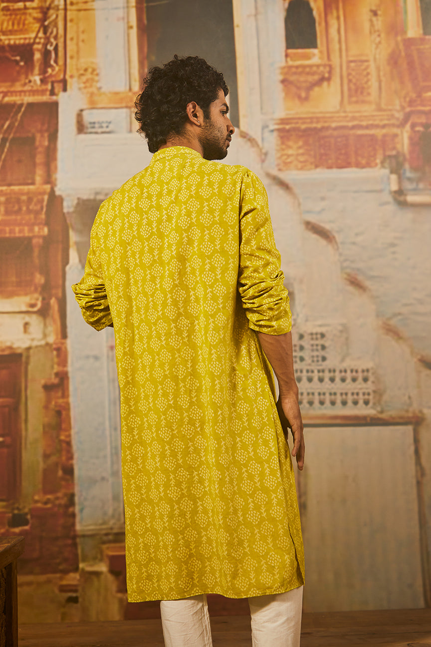 Bahar Kurta