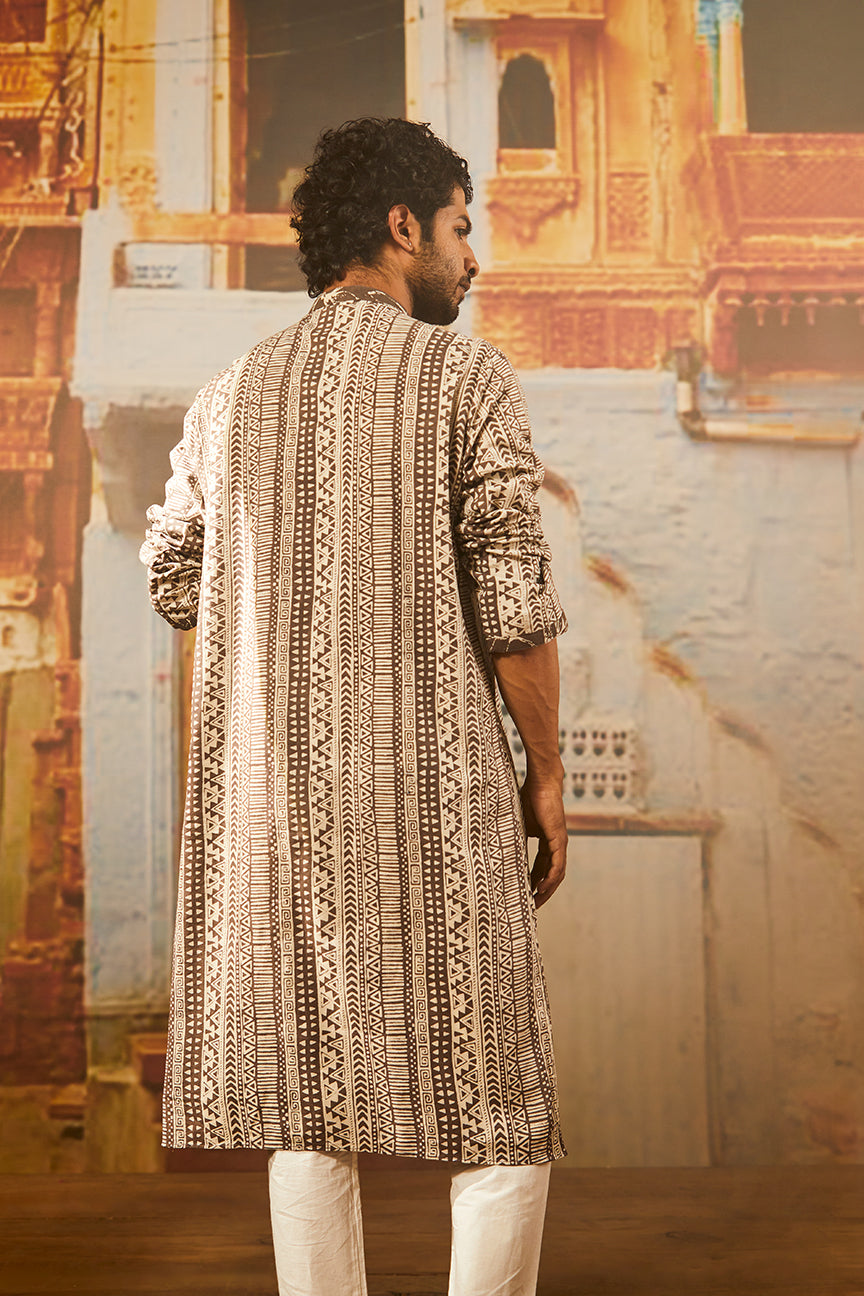 Manan Kurta