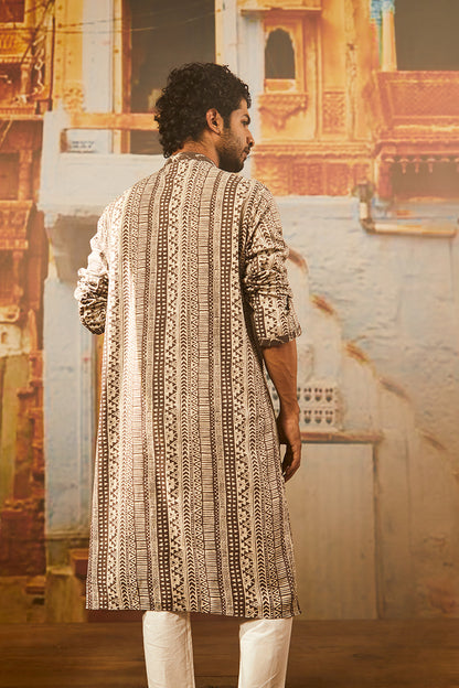 Manan Kurta