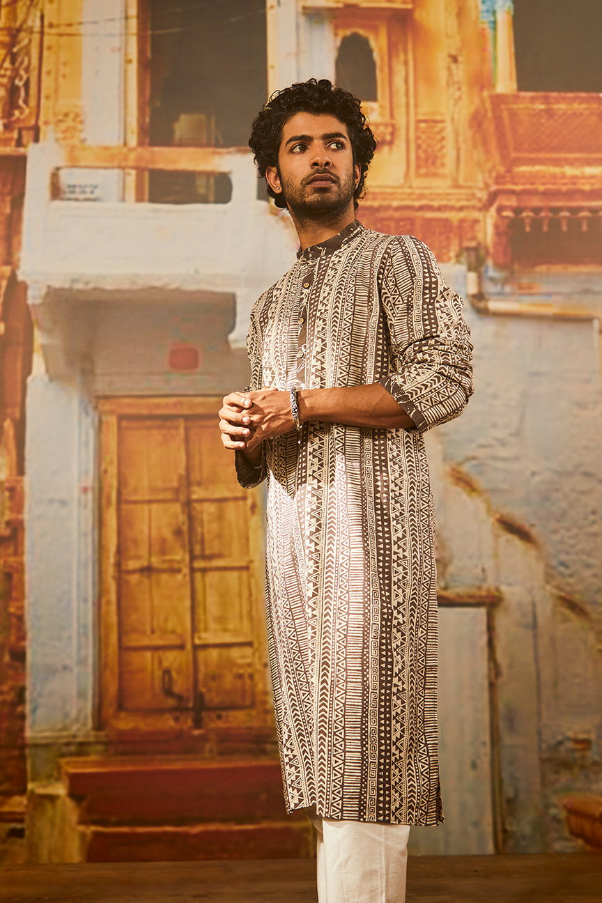 Manan Kurta