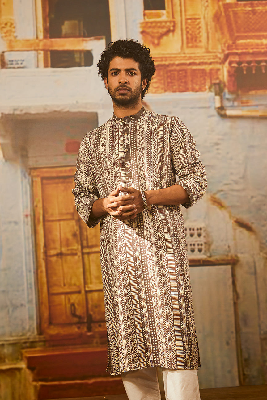 Manan Kurta