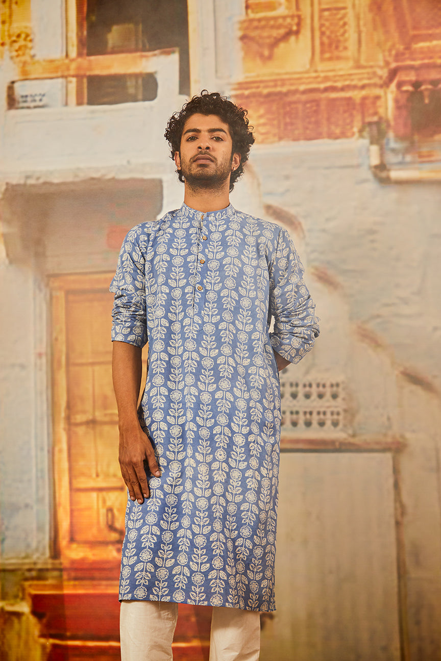 Gulbahar Kurta