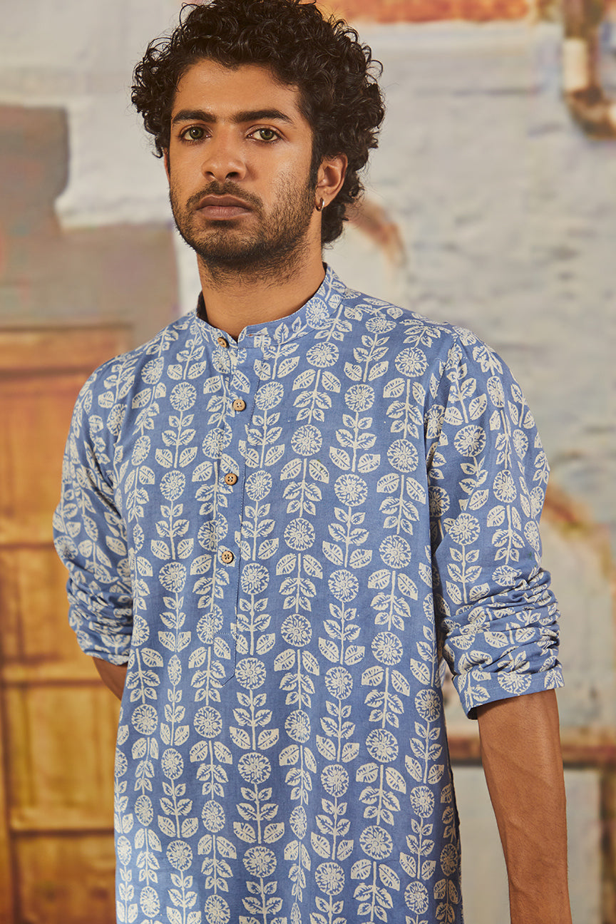 Gulbahar Kurta