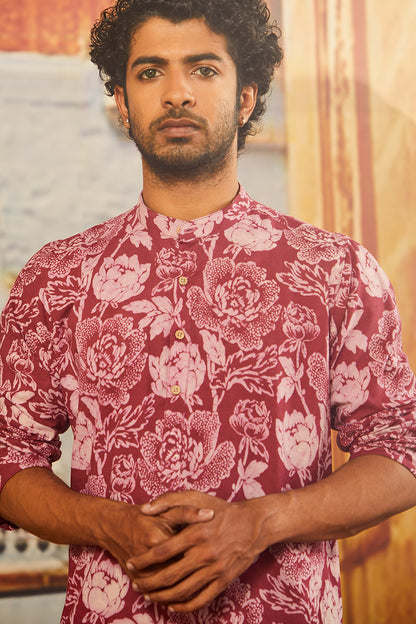 Gulab Kurta