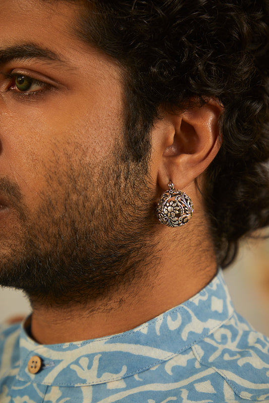 Jaal Kundal Earrings