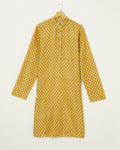 Rasta Pure Chanderi Silk Kurta
