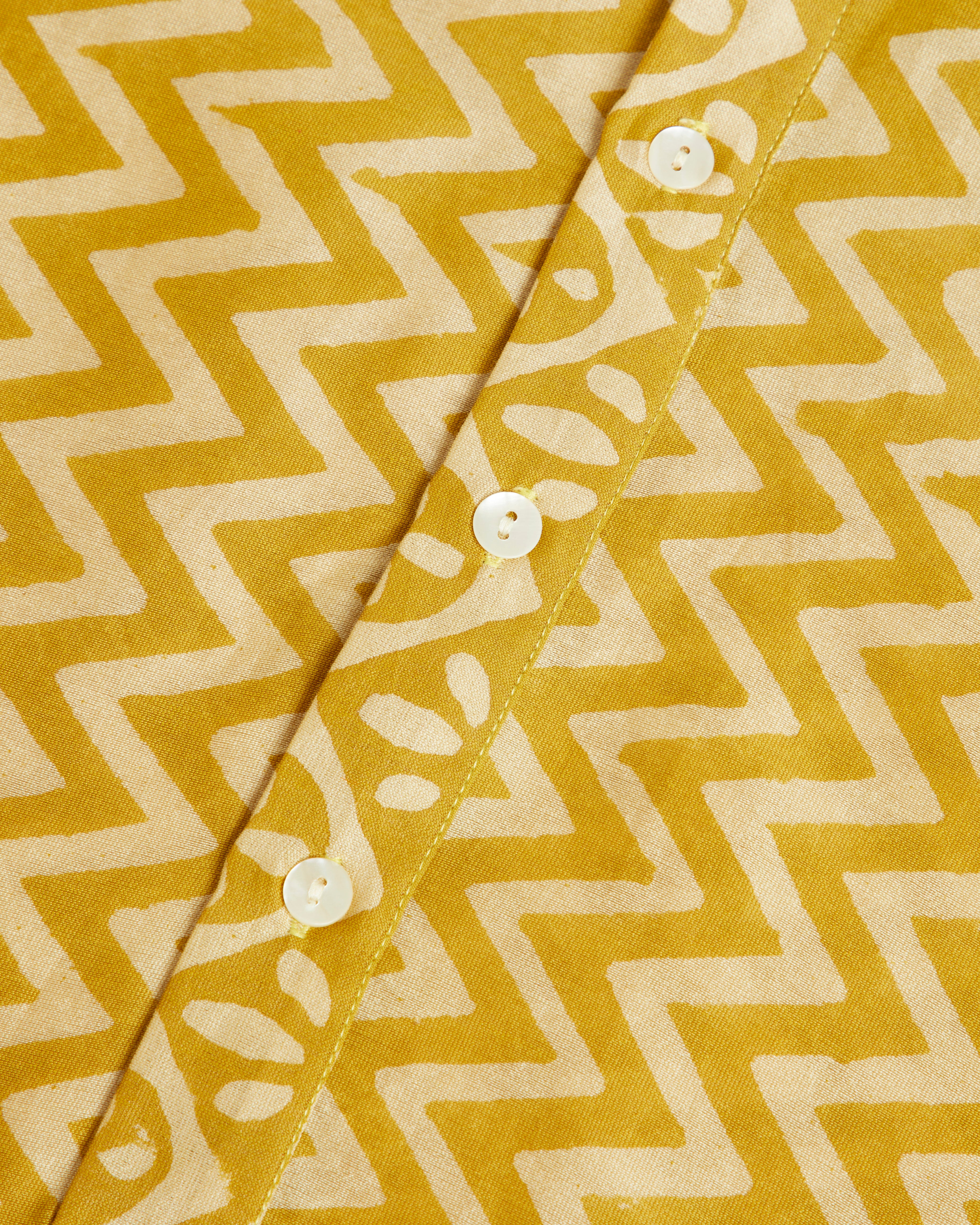 Rasta Pure Chanderi Silk Kurta