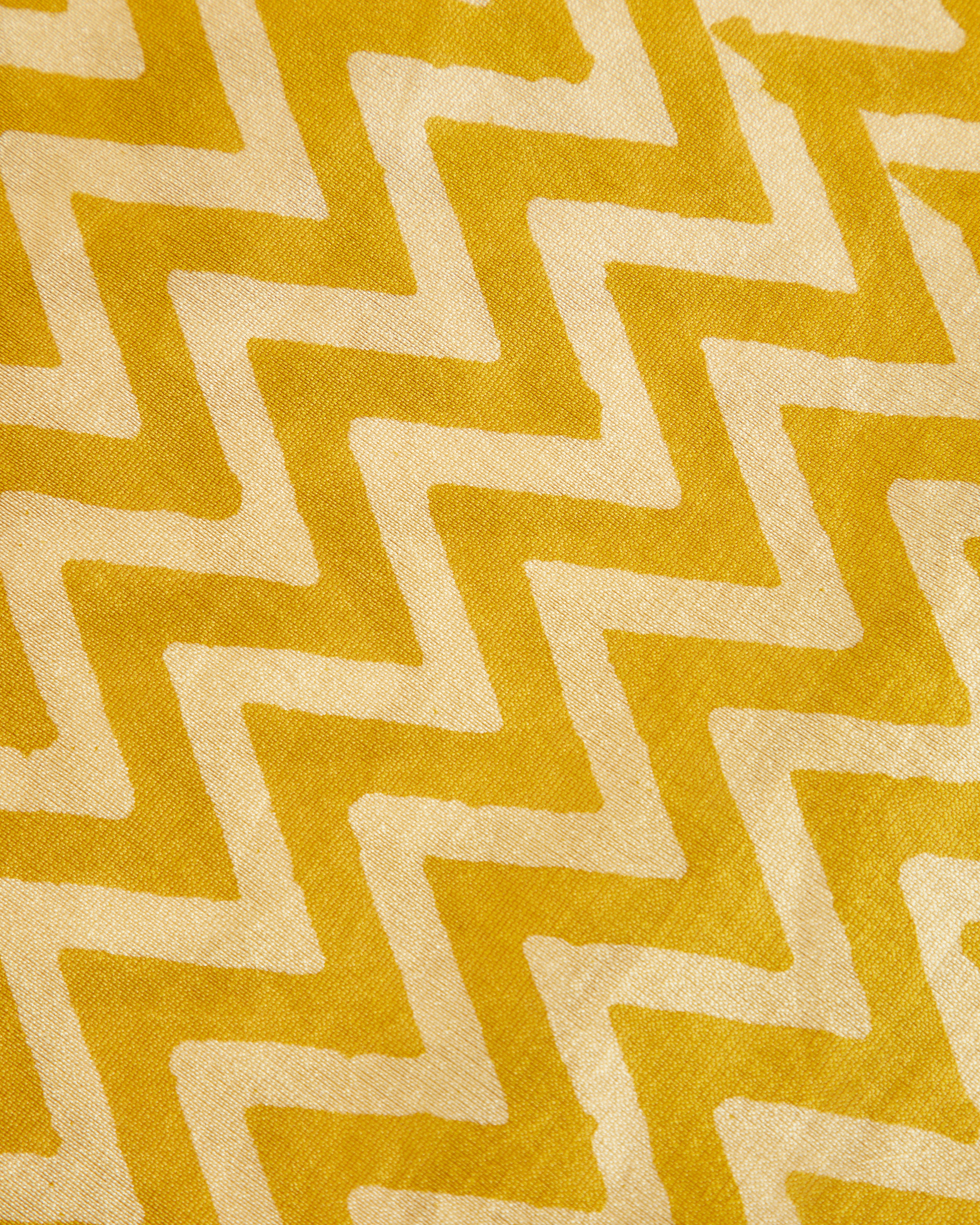 Rasta Pure Chanderi Silk Kurta