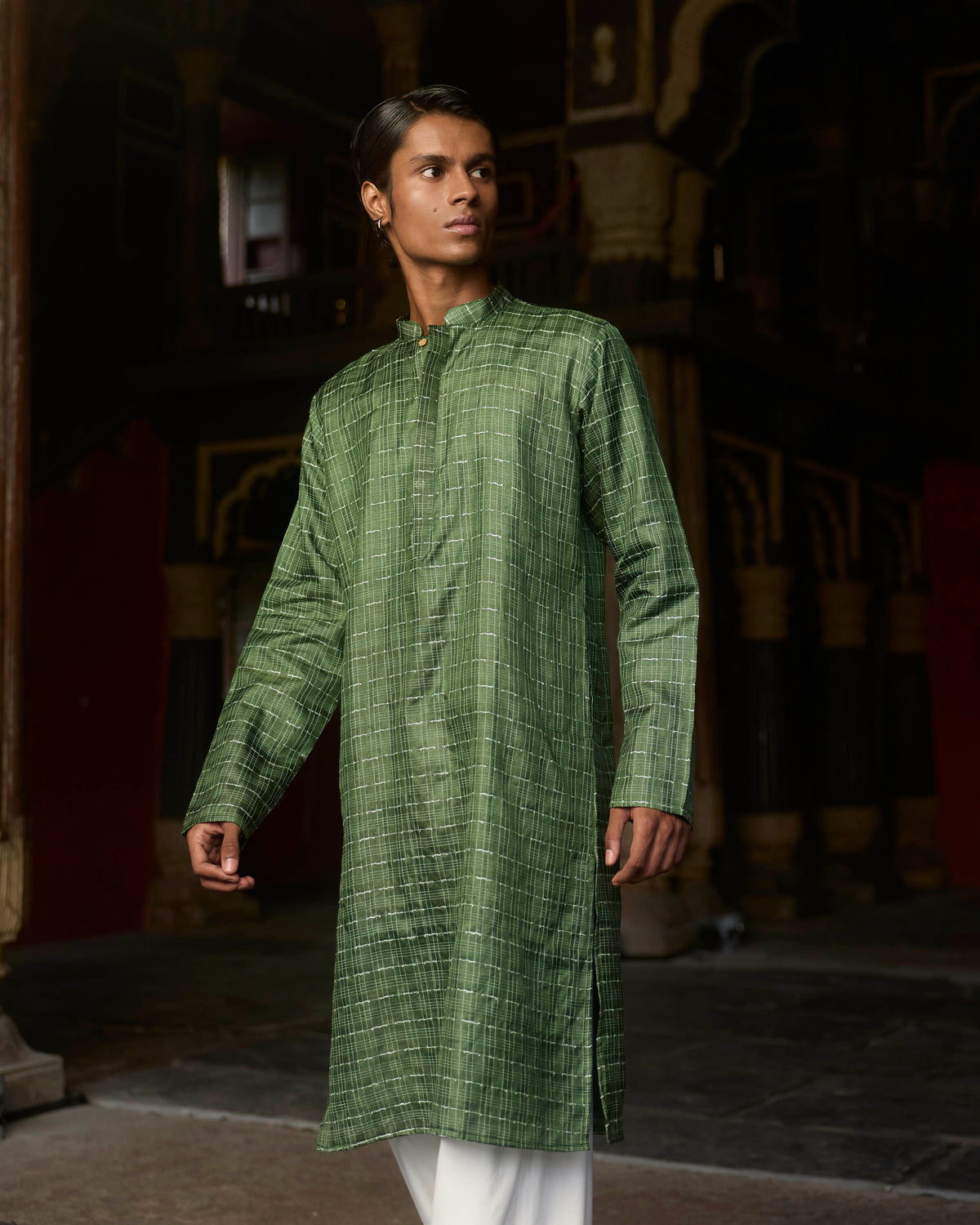 Suvatiyo Bira - Kurta