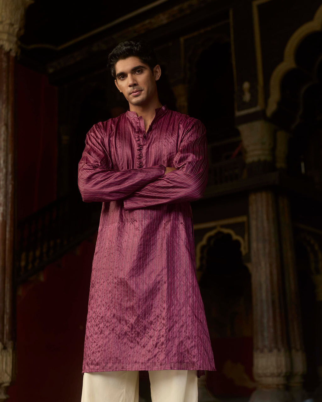 Khejdi Ro Phool - Kurta