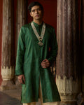 Leelo Khet - Kurta