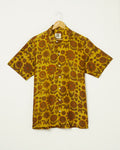 Bhor Pure Chanderi Silk Shirt