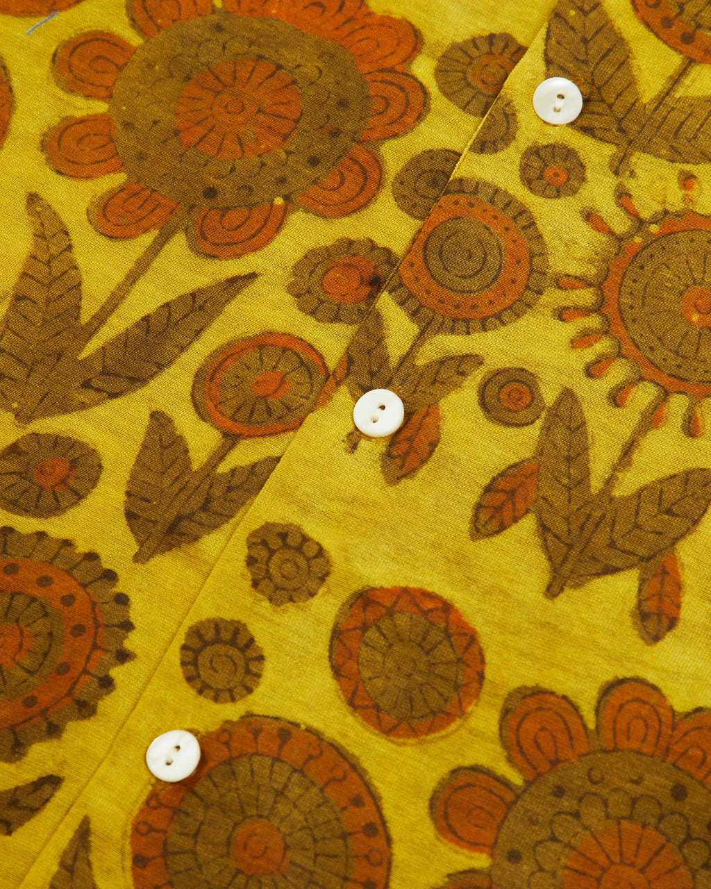 Bhor Pure Chanderi Silk Shirt