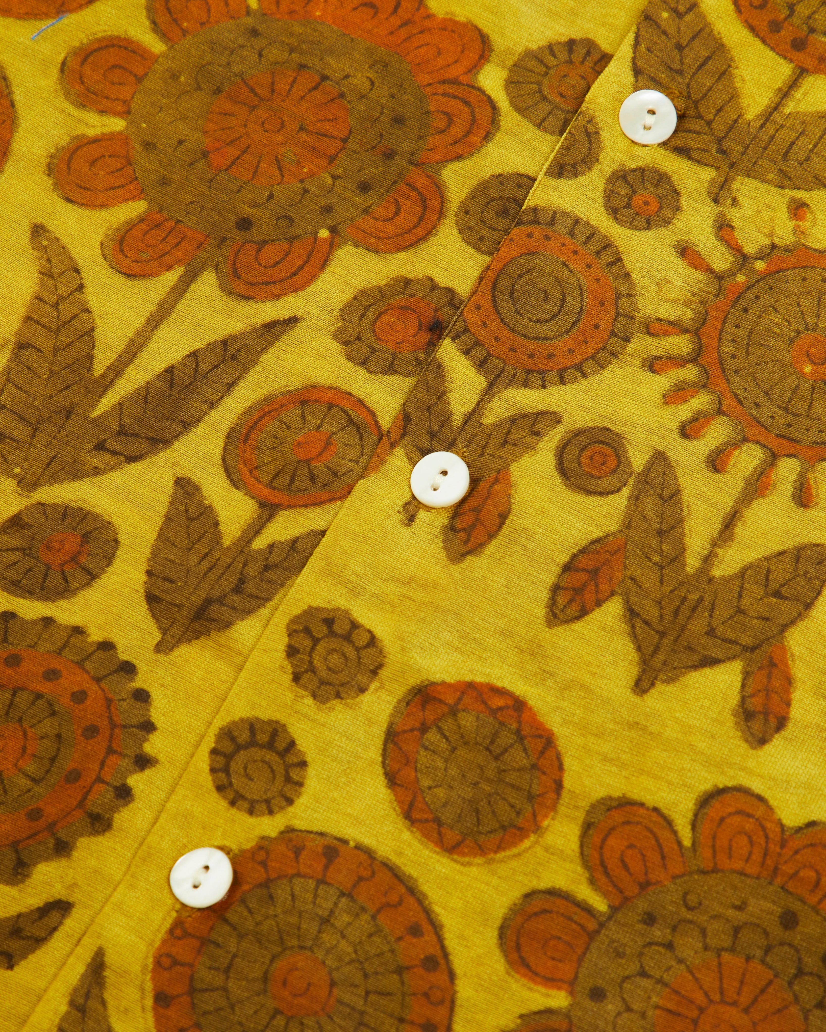 Bhor Pure Chanderi Silk Shirt