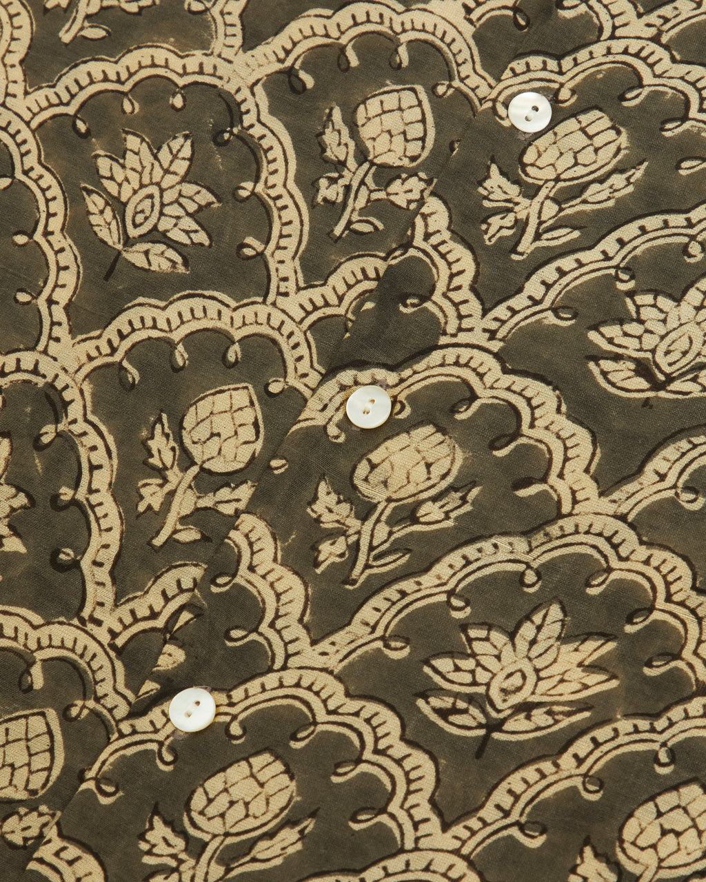 Raina Pure Chanderi Silk Shirt