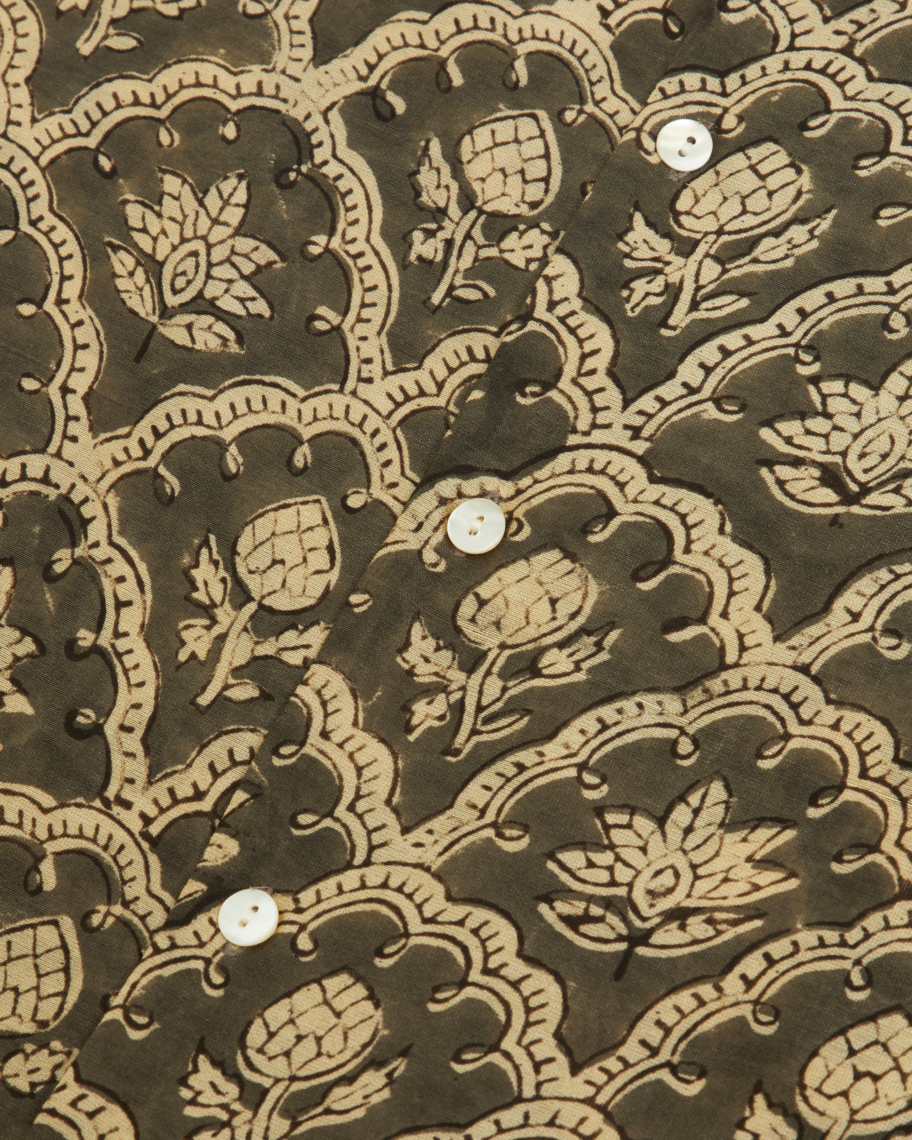 Raina Pure Chanderi Silk Shirt