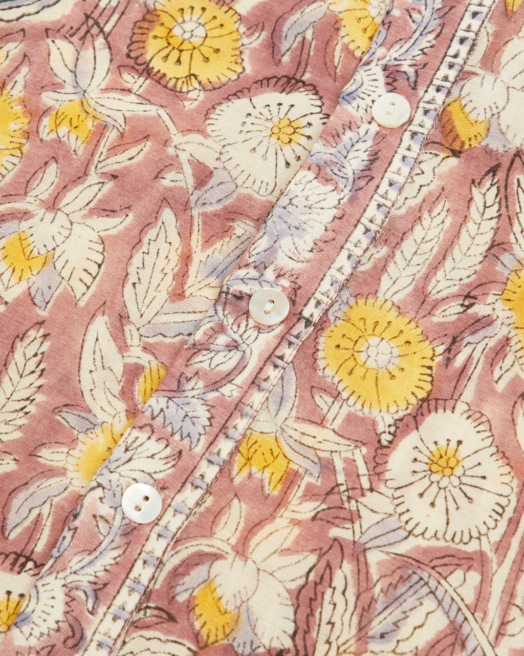 Baghiya Pure Chanderi Silk Kurta