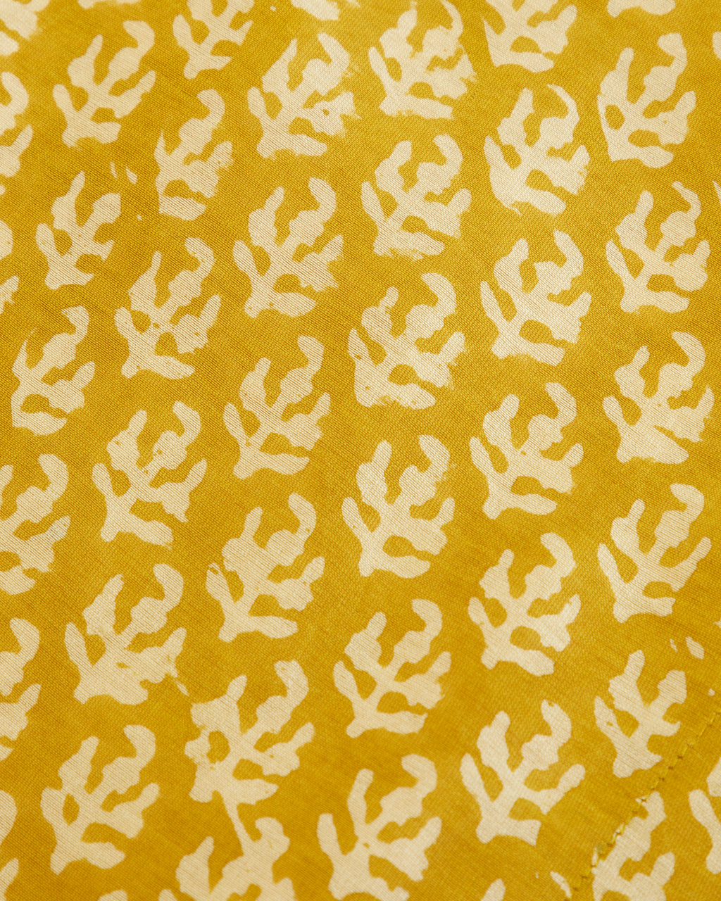 Sunehr Pure Chanderi Silk Kurta