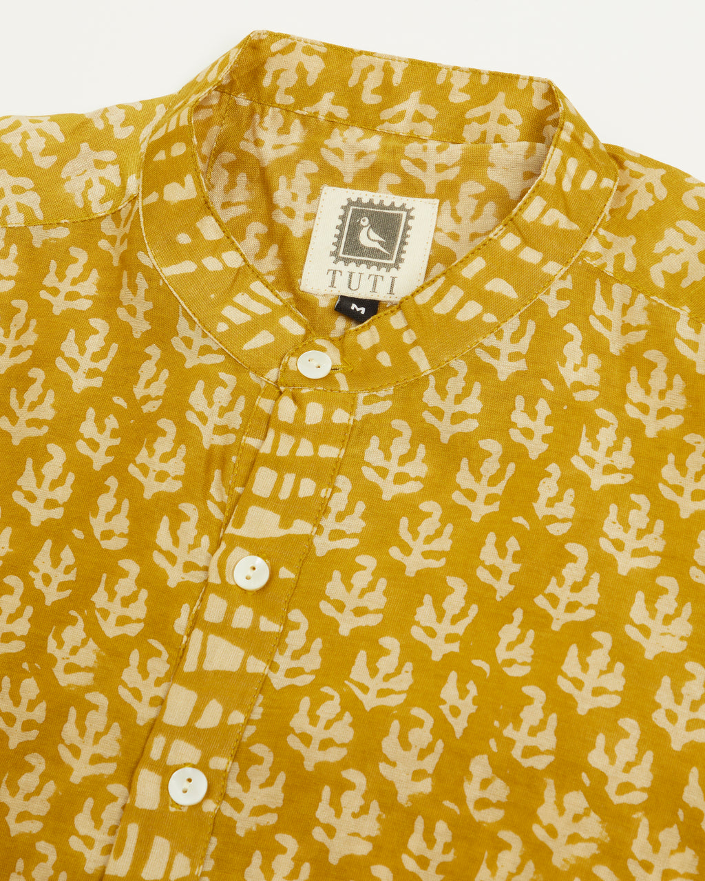 Sunehr Pure Chanderi Silk Kurta