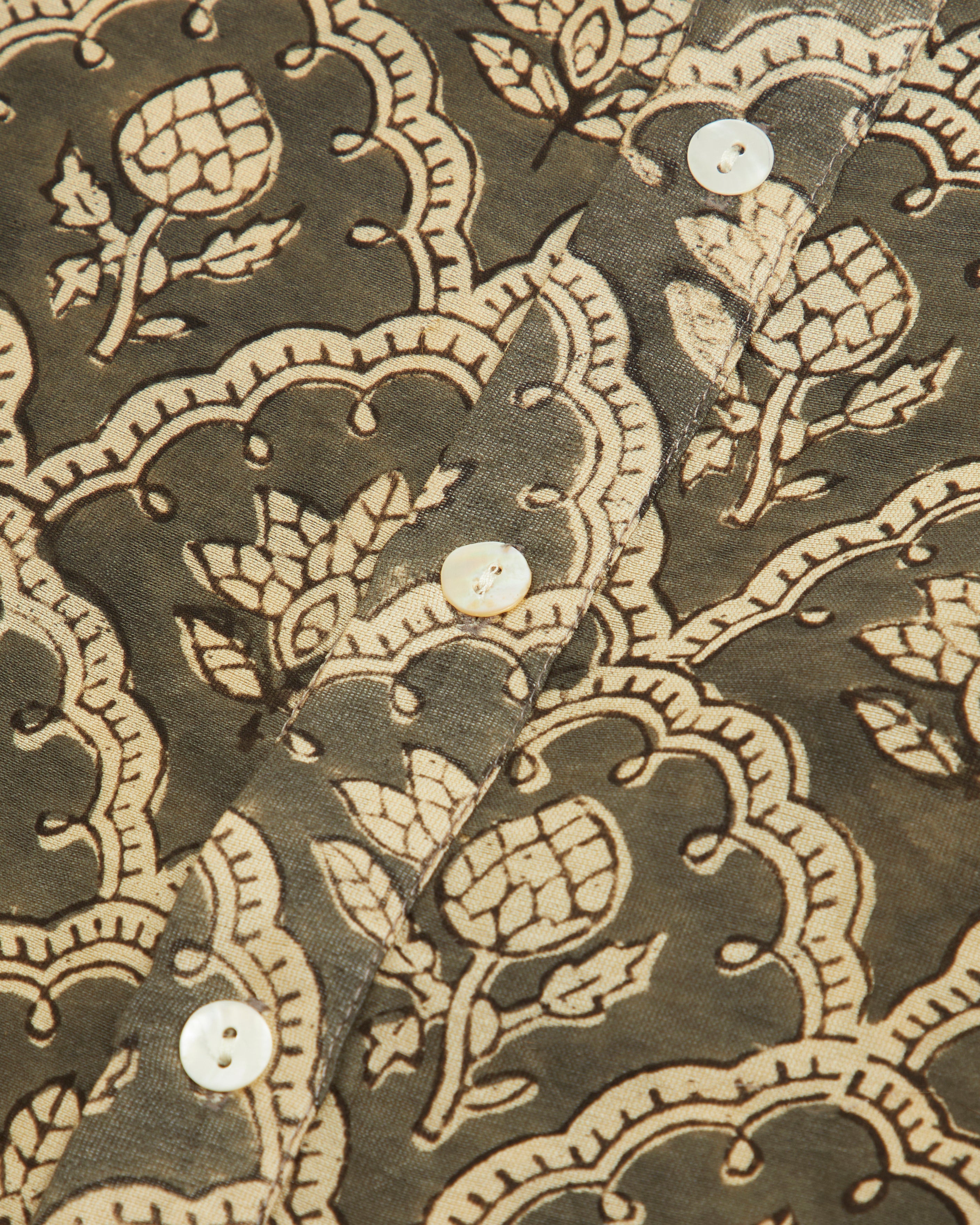 Raina Pure Chanderi Silk Kurta