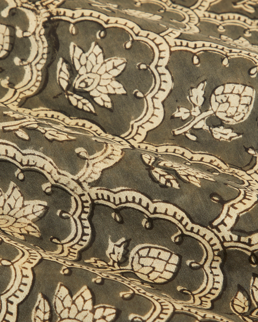 Raina Pure Chanderi Silk Kurta