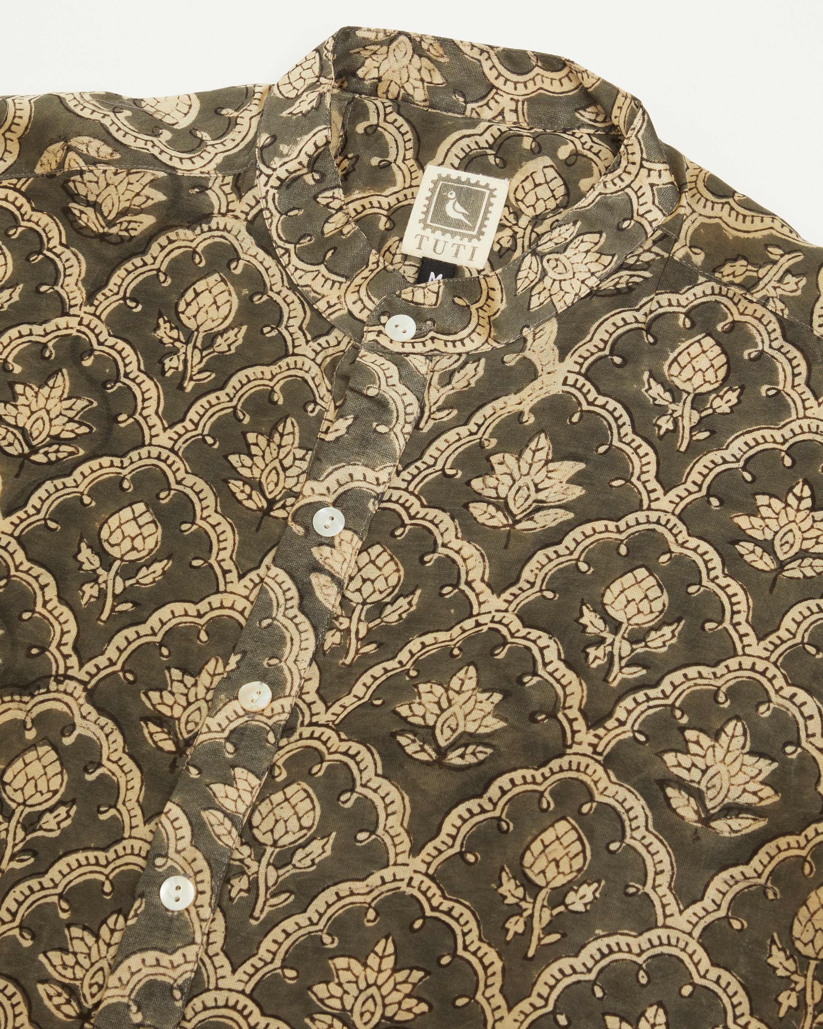 Raina Pure Chanderi Silk Kurta