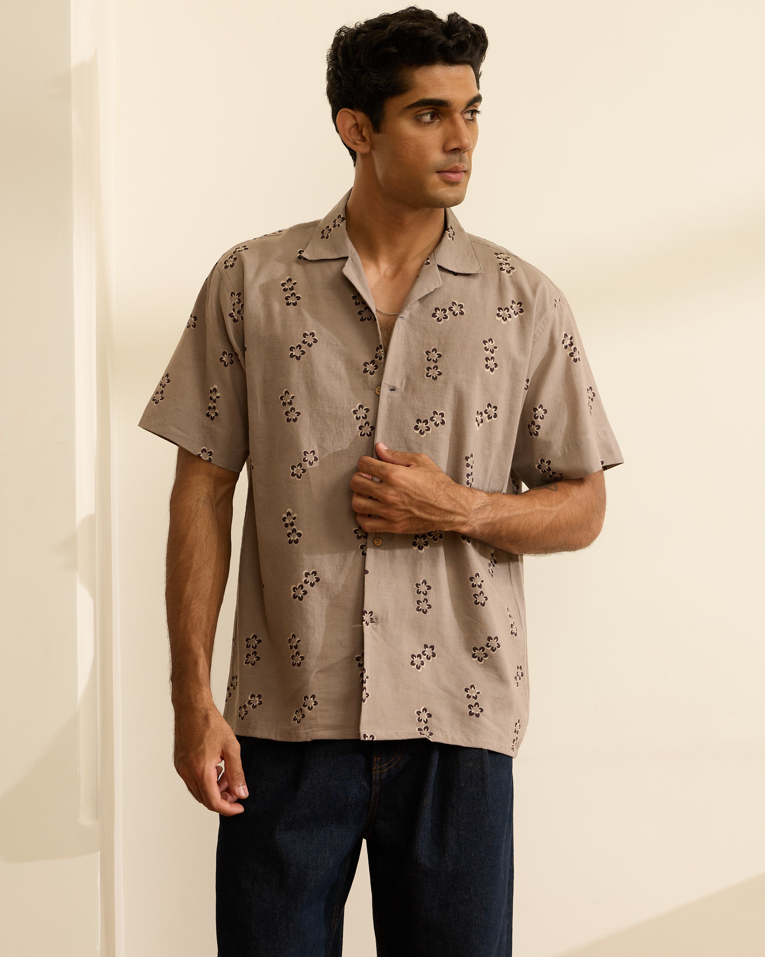 Begar Phool Shirt