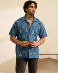 Neel Do Phool Shirt