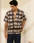 Shahibegar Khamma Ghani Shirt
