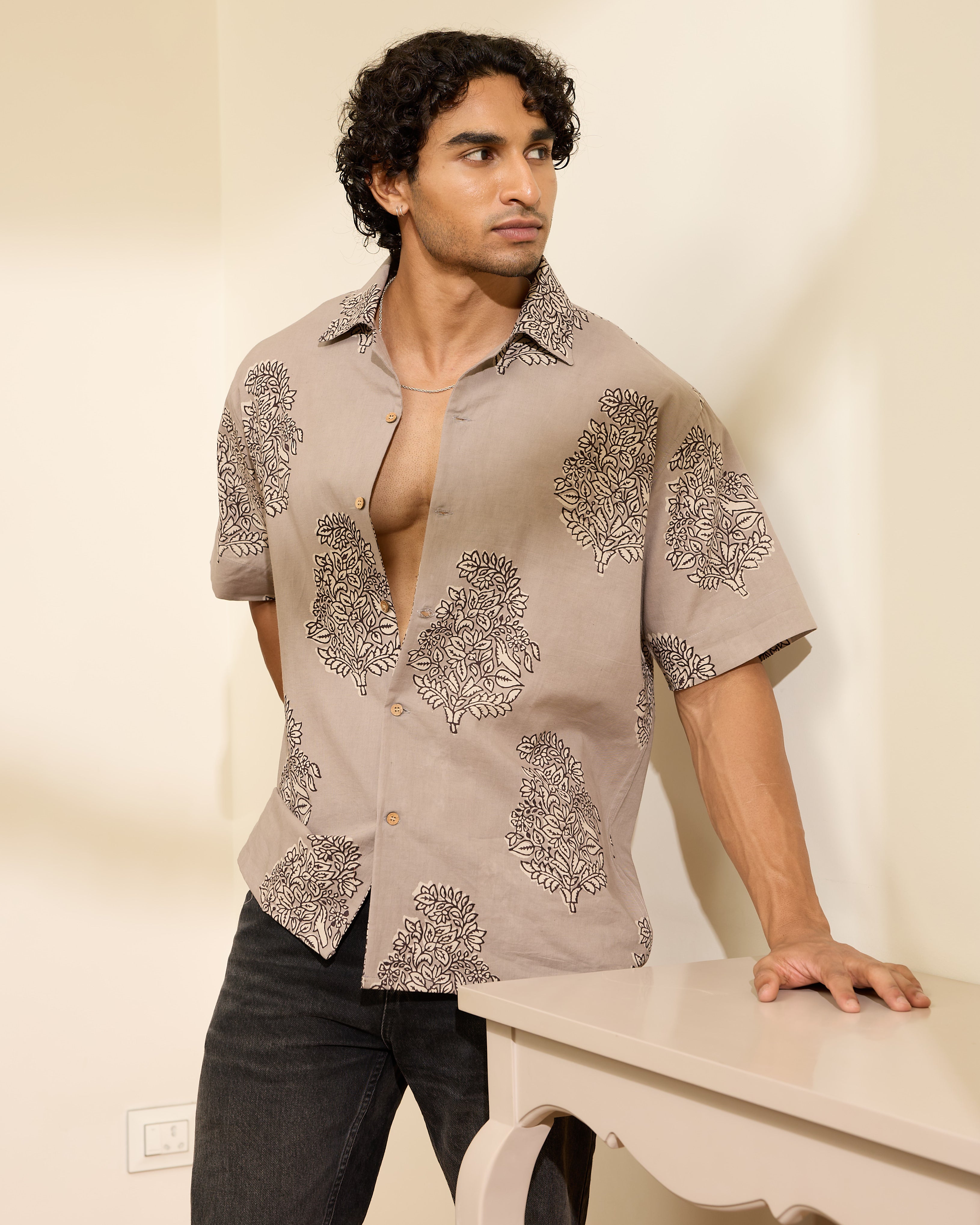 Begar Ambi Shirt