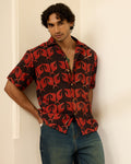 Aal  Khamma Ghani Shirt