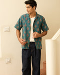 Neel Harada Do Phool Shirt