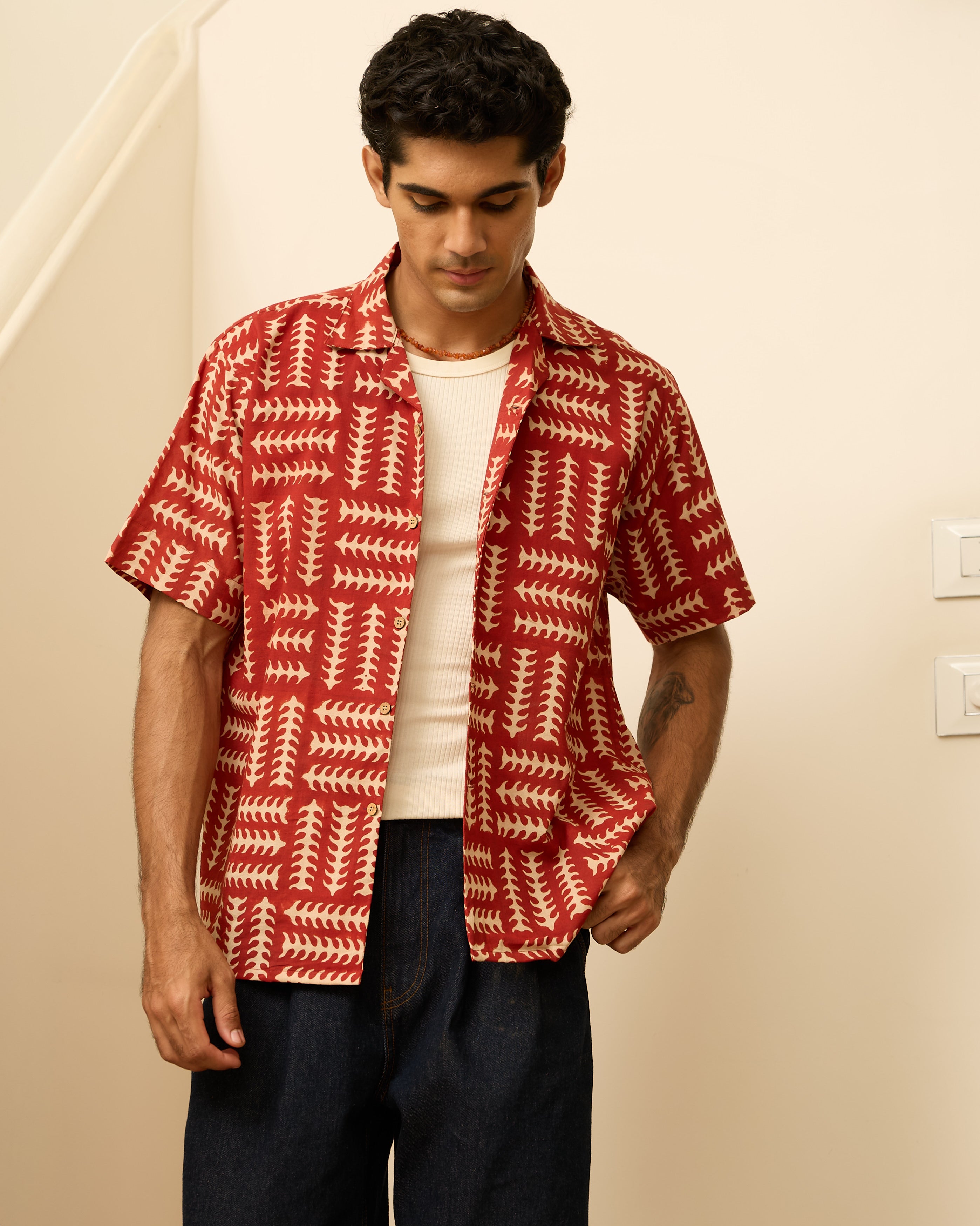 Aal Khaat Shirt