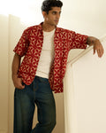 Aal Chaukhat Shirt