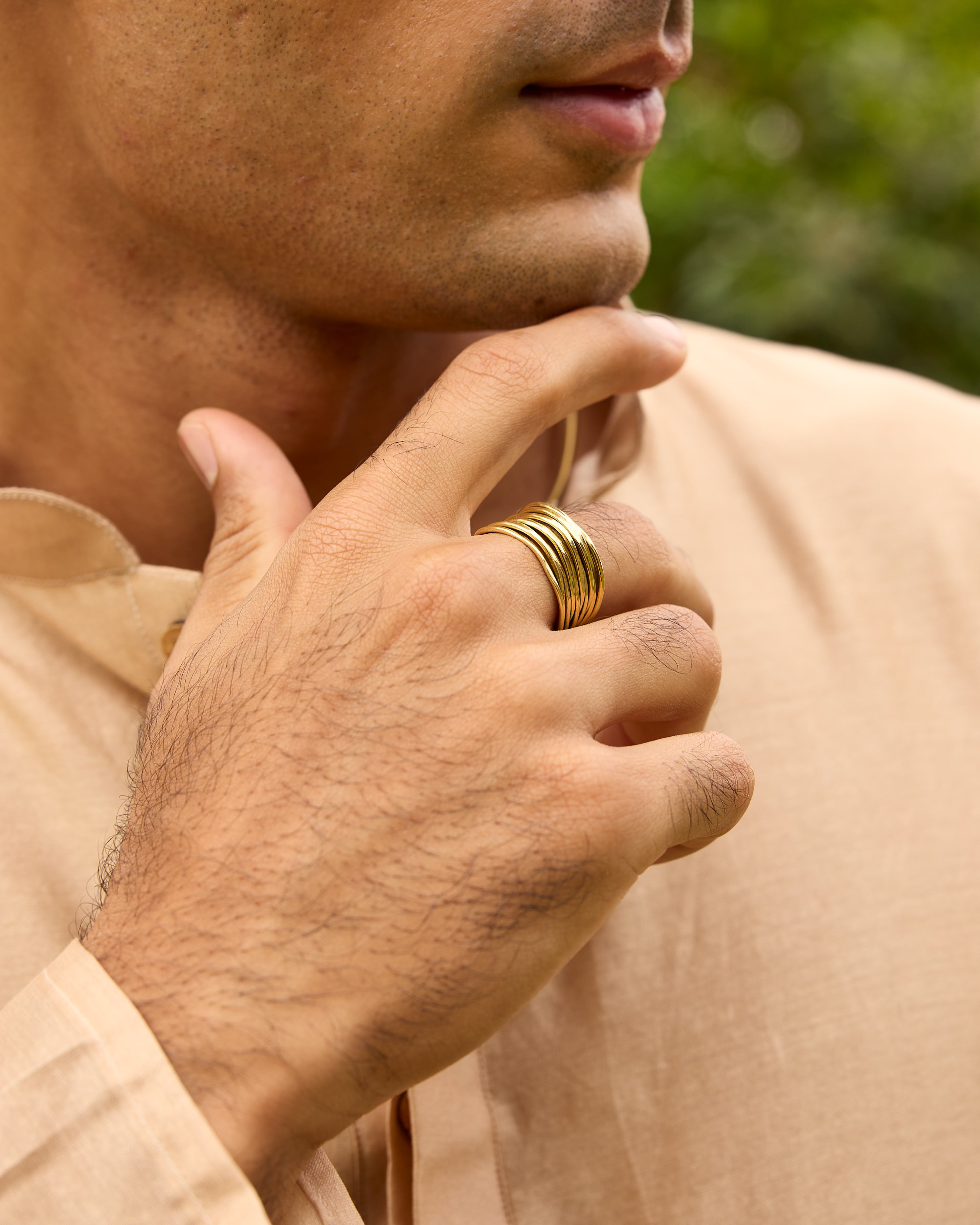 Brass Ring