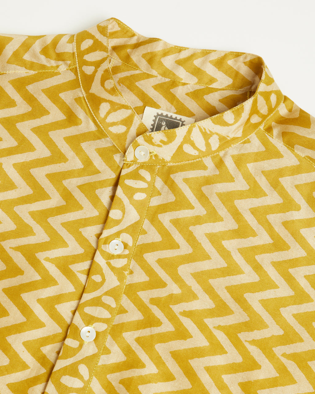 Rasta Pure Chanderi Silk Kurta