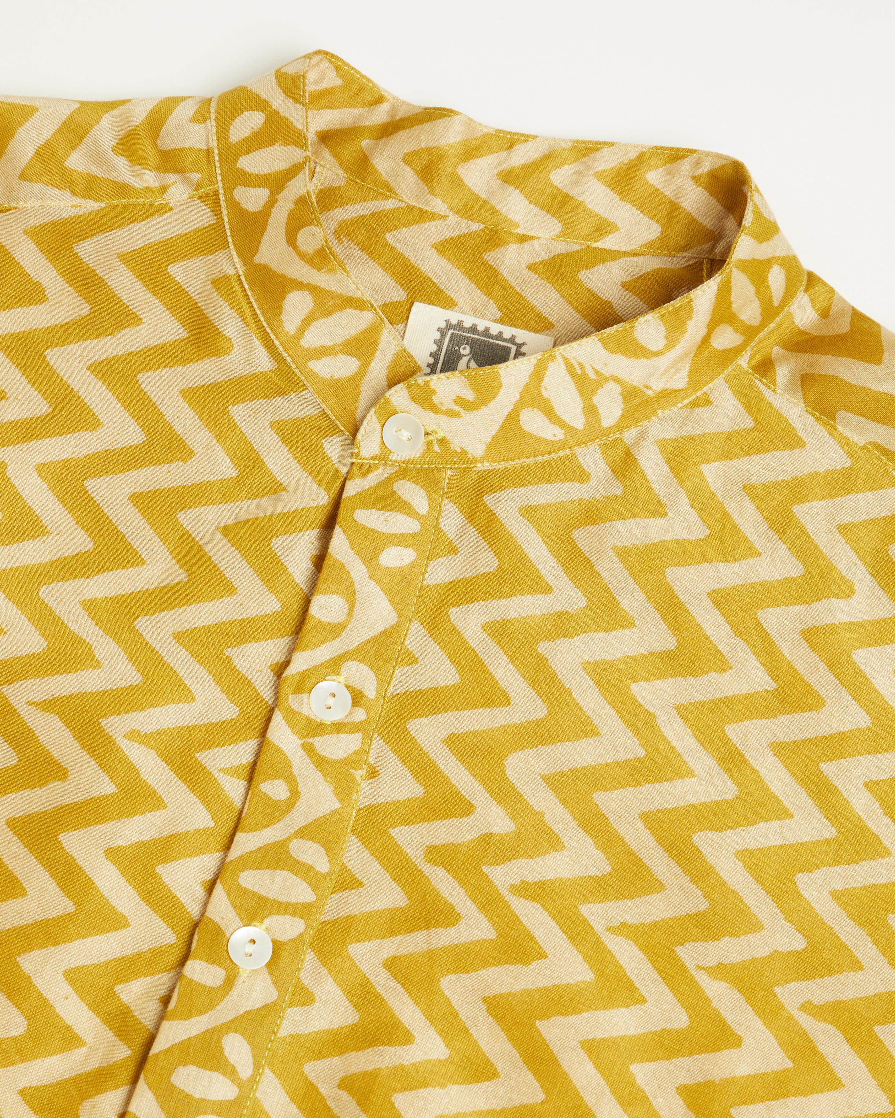 Rasta Pure Chanderi Silk Kurta