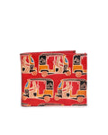 Wallet Auto Handcrafted Leather Shantiniketan