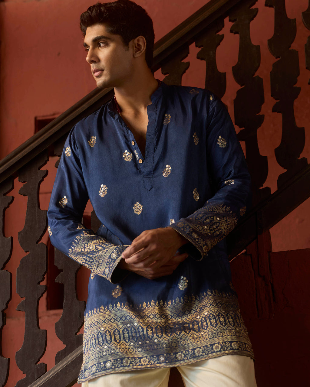 Banna Raati Jaga Kurta
