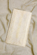 Faiz Cotton Chanderi Unstitched Kurta (C)