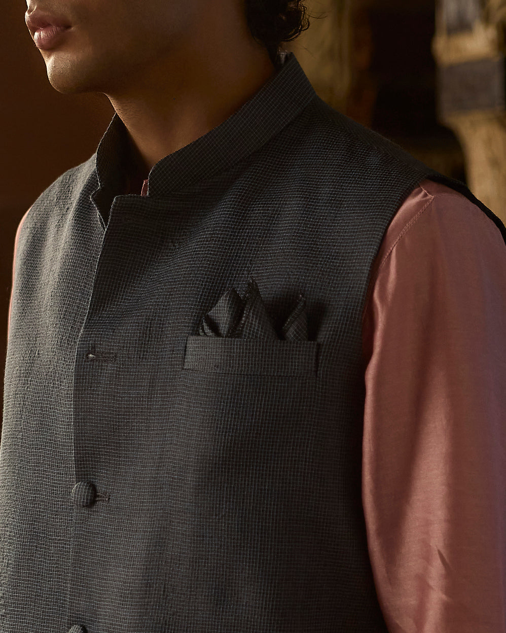 Raakh Chaar- Bandi